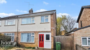 140, St Pauls Road, New England, Peterborough PE1 3DP