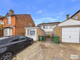 12, Claremont Road, Harrow HA3 7AU