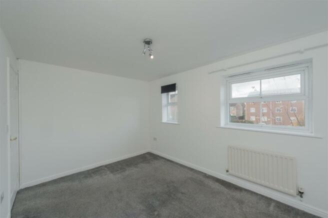 Bedroom One: