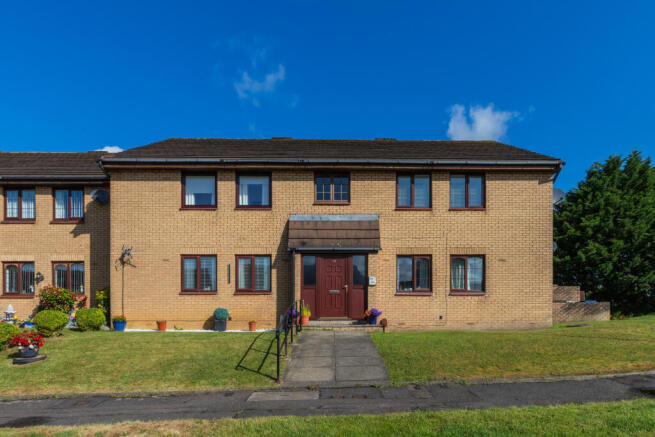 Flat 1-2 15 Gamrie Drive Crookston Glasgow G53
