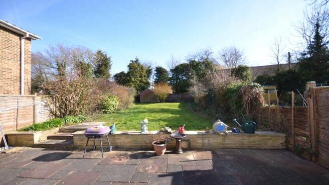 Garden 1