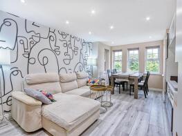 29, Linacre House, Archdale Close, Chesterfield S40 2GE