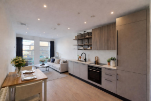 Flat 1, 376a Colwell House, Clapham Road, London SW9 9FY