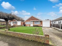 6, Chestnut Road, Alresford CO7 8DR