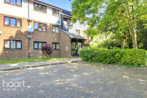 24, Aylets Field, Harlow CM18 7LW