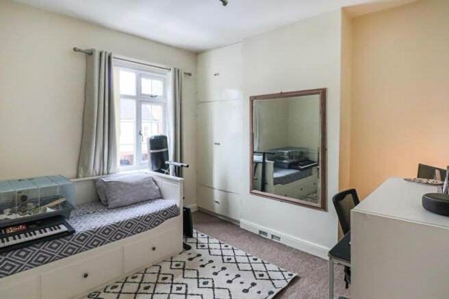 Front Bedroom