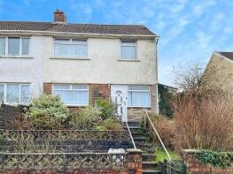 15, Galltcwm Terrace, Port Talbot SA13 2RL
