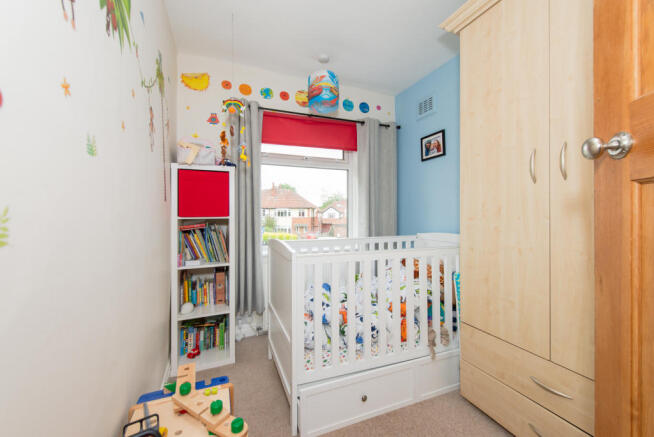 Bedroom 3