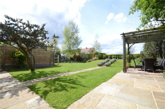 Garden 3