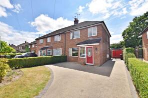 35, St Margarets Gardens, Lincoln LN6 8BG