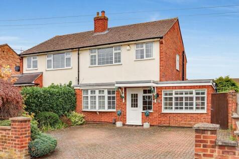 Oakbank Avenue, Walton-On-Thames, KT12