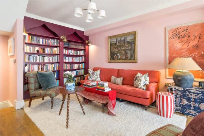Reception Room 2