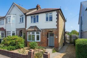 68, Manor Road, Whitstable CT5 2JR