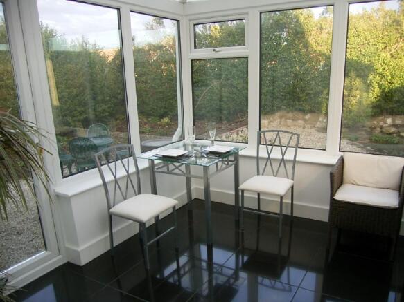 conservatory