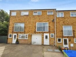 50, Regent Square, Belvedere DA17 6EP