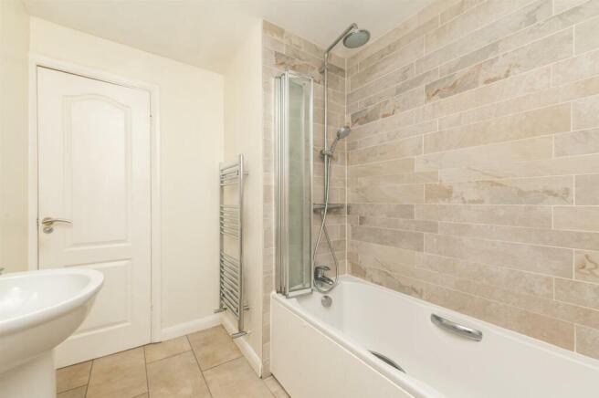 House Bathroom