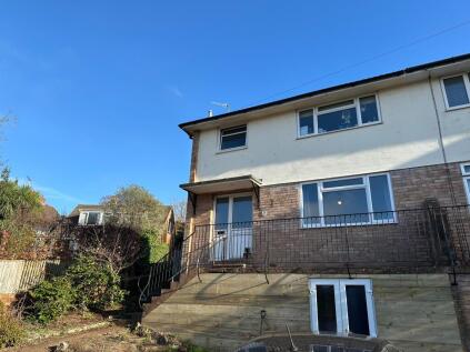 Bradham Lane, Exmouth, EX8