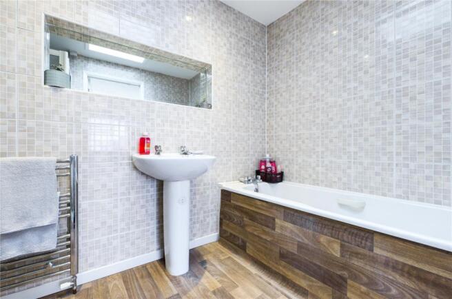 Master En-Suite