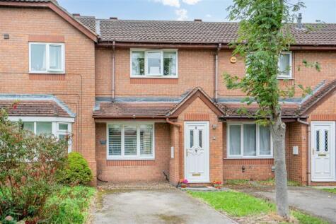 Brunel Court, Leeman Road, York
