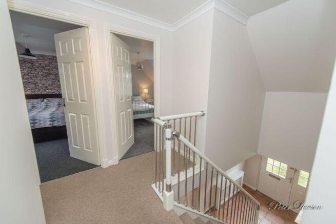 Upper Landing