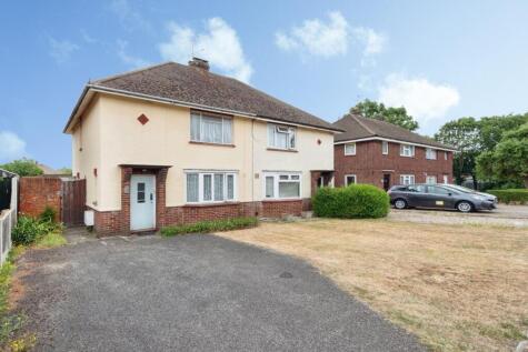 Brooklands Road, Bletchley, Milton Keynes, Buckinghamshire, MK2