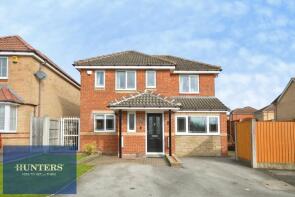 29, Ashopton Road, Chesterfield S41 8WD