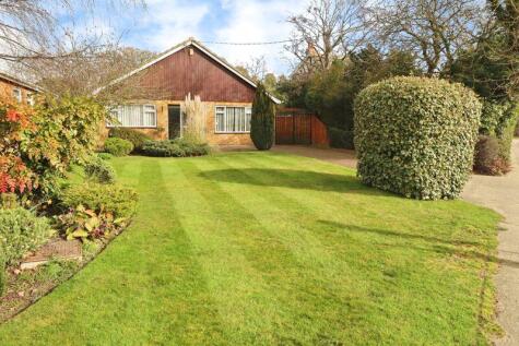 Weeley Road, Great Bentley, CO7