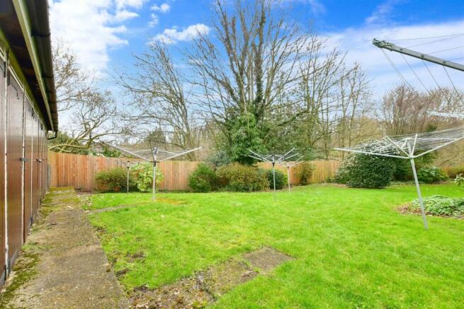 Communal Gardens