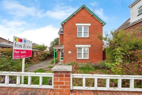 Alice Road, Dorchester