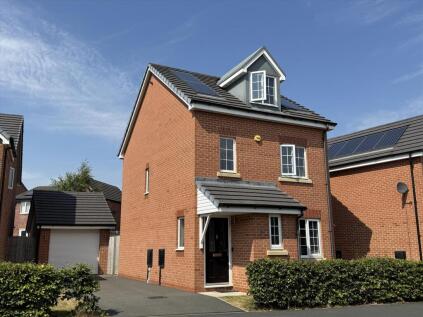 Maxy House Road, Cottam, Preston