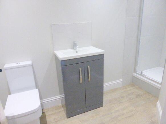 1 bed Flat to rent Image 5