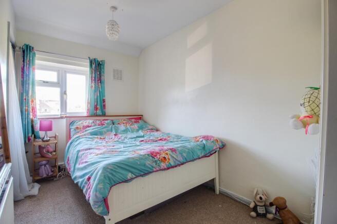 Bedroom 3 (Double)