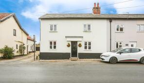 6, White Hart Street, Norwich NR16 2NE