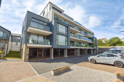 Rashleigh Road, Duporth, St. Austell, Cornwall, PL26