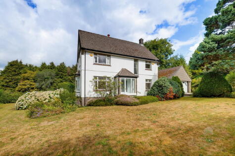 The White House, Green Lane, Yelverton