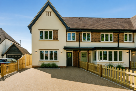 Green Lane, Great Missenden, HP16
