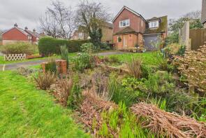 29, Medway Drive, Forest Row RH18 5NU
