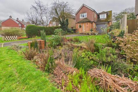 Medway Drive, Forest Row, East Sussex