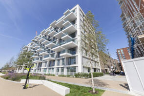 1, 12 Flotilla House, Cable Street, Silvertown, London E16 2SX