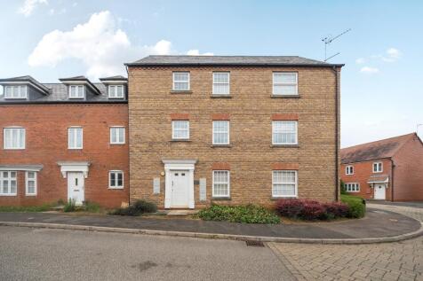 Banbury, Oxfordshire, OX16