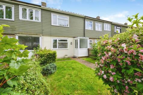 Gransley Rise, Peterborough