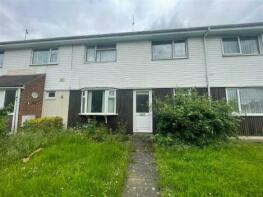 429, Goodwood Road, Leicester LE5 6TT