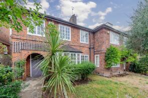18, Cascade Avenue, Hornsey, London N10 3PU