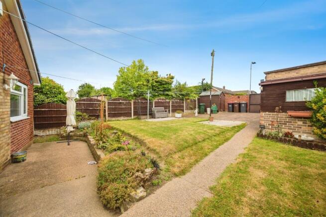 Calcot Green, Swinton, Mexborough photo 4
