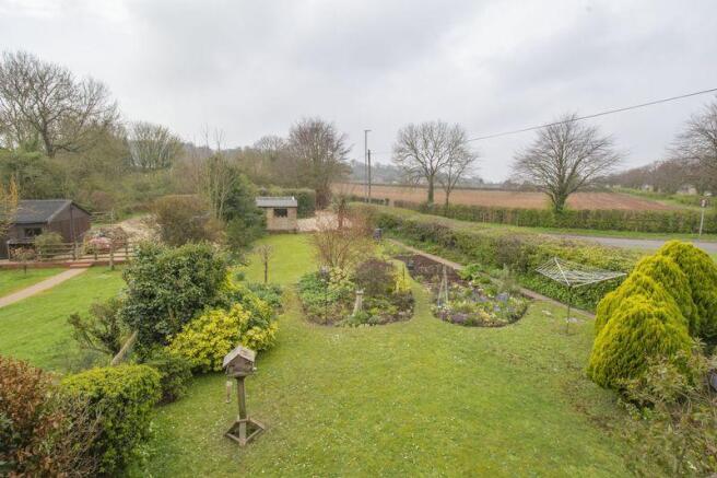 Gardens