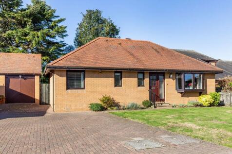 2 The Paddock, Sandy Loan, Gullane, EH31 2BW