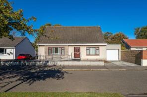 36, Learmonth Place, St Andrews KY16 8XF
