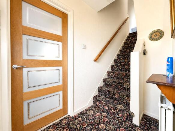 Sandfield Road, Woodchurch, Wirral, Merseyside, CH49 photo 2