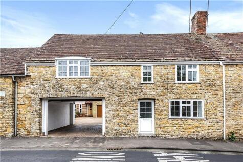 Lower Acreman Street, Sherborne, Dorset