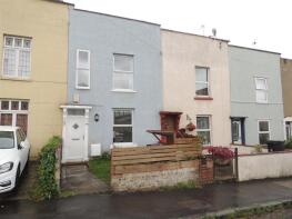 34, Whiteway Road, St George, Bristol BS5 7QR